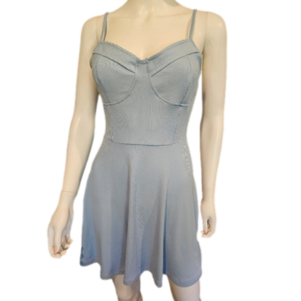 Rue 21 Sleeveless Mini Dress Size M